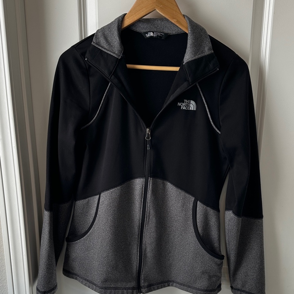 North Face Lightweight Jacket - image 1